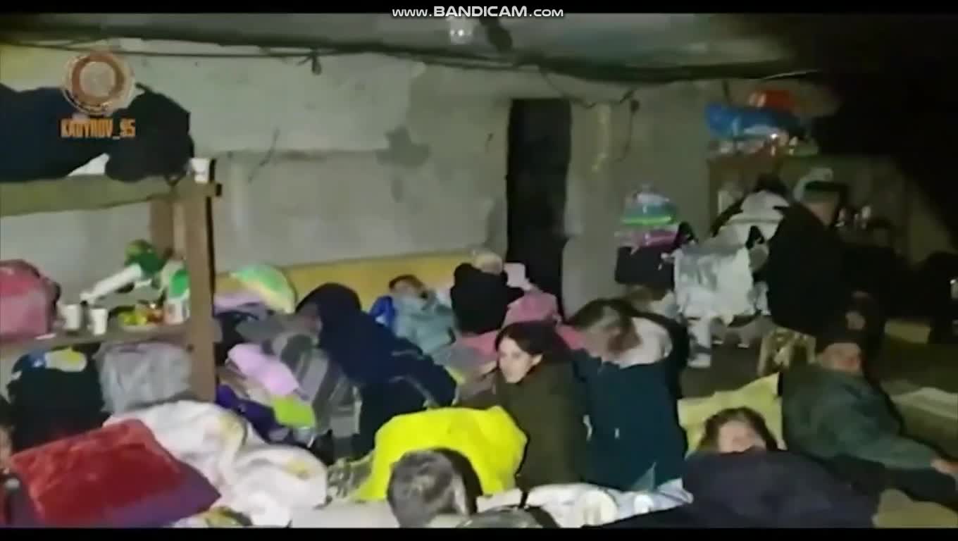 This Will The Mainsteam Media Never Show You - Ukraine