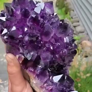 Amethyst