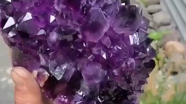 Amethyst