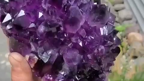 Amethyst