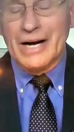 Covid Faucci az amerikai járványügyi hivatal vezetője