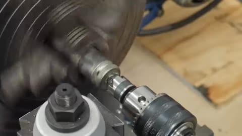 Homemade Hydraulic FORGING Press - EXTREME POWER!! 💪