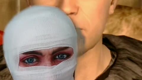 [Joshua Graham/FalloutNV] Worst Enemy [Cosplay]