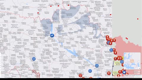 Ukraine Military Summary And Analysis 15 07 2022