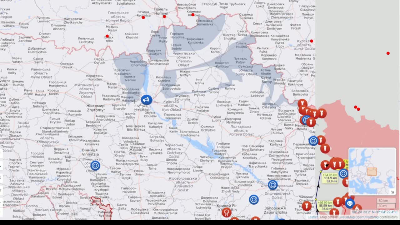Ukraine Military Summary And Analysis 15 07 2022