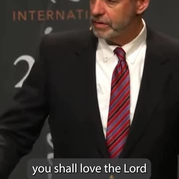 The greatest command given to the church is...