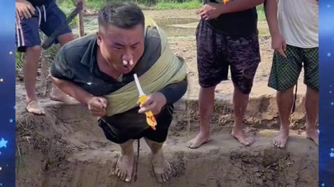 FUNNY VIDEO 1