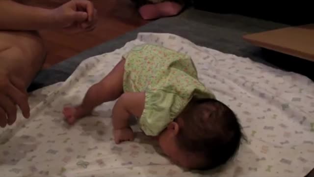 Early Lily - She hates Tummy Time_batch