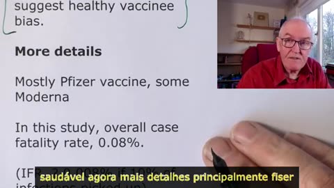 Sem proteção contra a morte