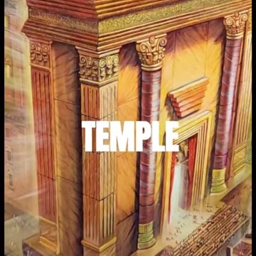 Cain’s offspring threatening the masses of our destruction when they build 3rd temple to destroy Christians.