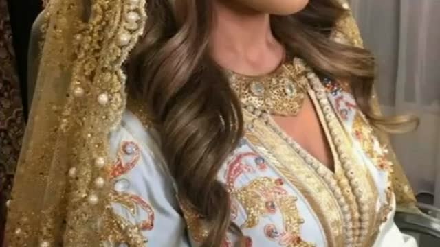 Mariage Marocaine