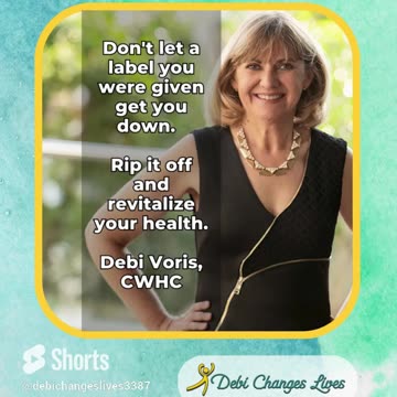 𝗠𝗼𝗻𝗱𝗮𝘆 𝗠𝗶𝗻𝗱𝘀𝗲𝘁 𝗤𝘂𝗼𝘁𝗲 - 𝗗𝗼𝗻’𝘁 𝗟𝗲𝘁 𝗮 𝗟𝗮𝗯𝗲𝗹 𝗚𝗲𝘁 𝗬𝗼𝘂 𝗗𝗼𝘄𝗻👀