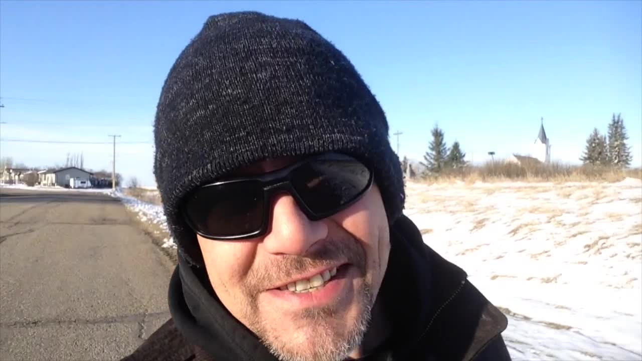 Walk and Talk April 21,2022