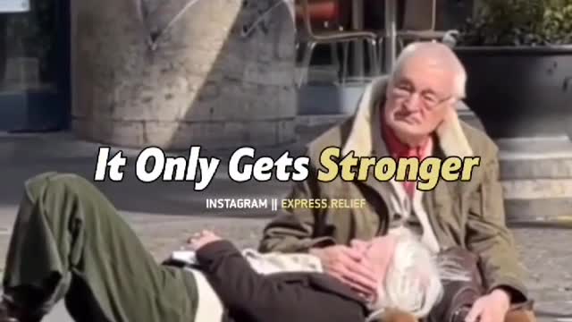 No age rqured for Love