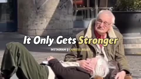 No age rqured for Love