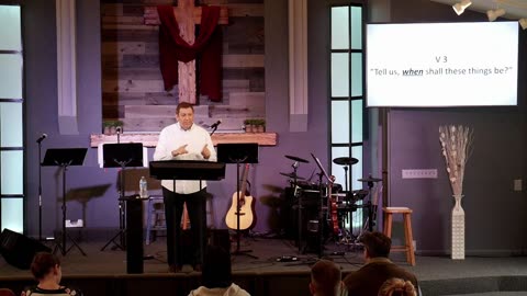 11am Sunday Service
