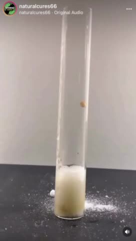 Reinigungsmittel Soda