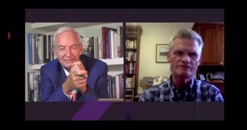 C-19 Vaccine: Chips and Placeboes????