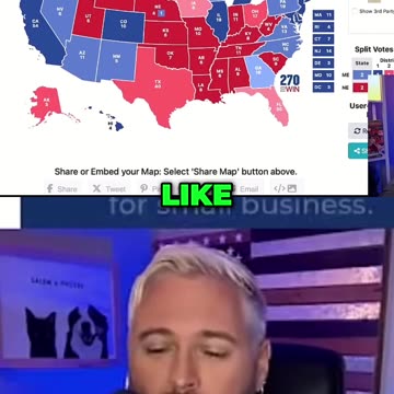 Trump's Landslide Victory: A Mandate for Change