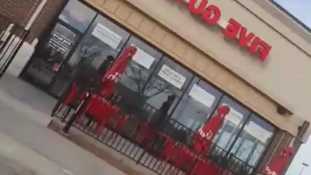 The Truth Is Out There