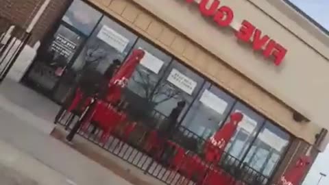 The Truth Is Out There