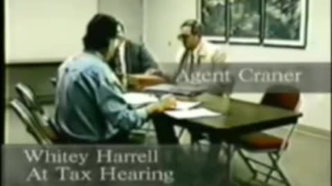 Tax Fraud