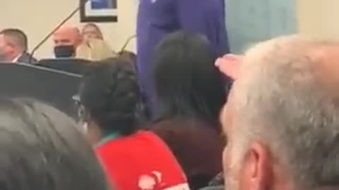 CRT Defender Tells Parents He's Got 1,000 Soldiers 'Locked and Loaded'