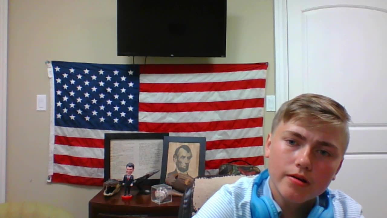 call hour in conservative america