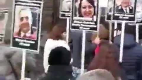 Vite interrotte da un inganno mondiale