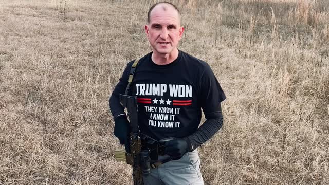 IVANOVSKIS FOR CONGRESS - FREE SPEECH & GUN RIGHTS