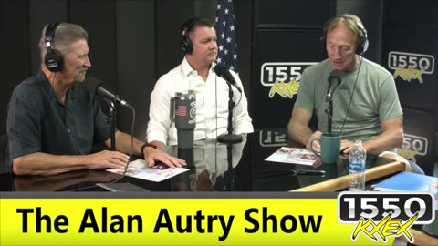 The Alan Autry Show