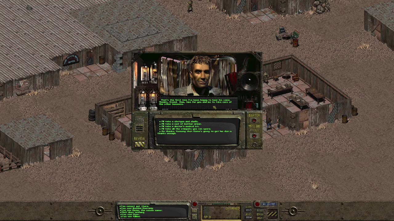 playing fallout 1 part 2 (5)