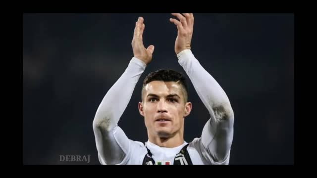 Cristiano Ronaldo Whatsapp Status