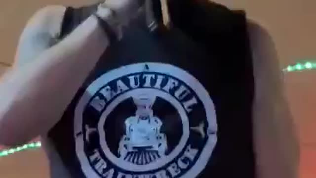 Problem With Polly "The Devil Inside Of Me"