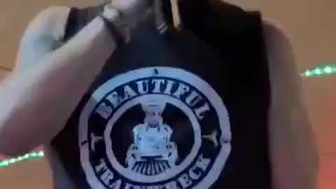 Problem With Polly "The Devil Inside Of Me"