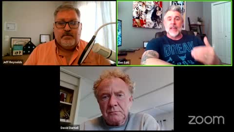 CAPTIVE AUDIENCE 2021-03-30