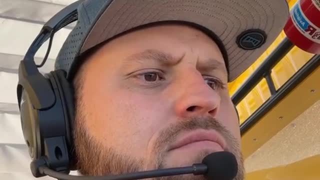ATC after you ask for VFR Flight Followingd