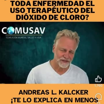 CDS - Porque funciona para casi toda dolencia