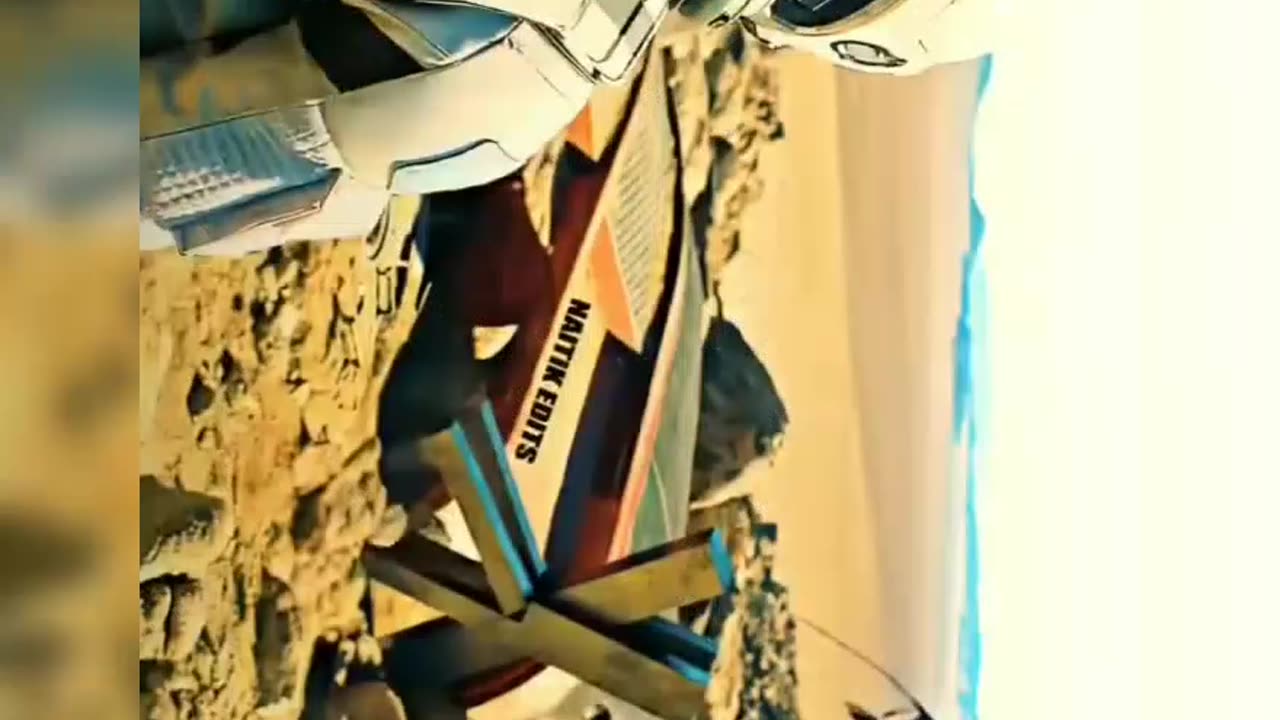 The beauty of Christopher Nolan 🥰✨