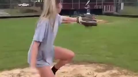 Baseball v/c Softball (Switching sports)