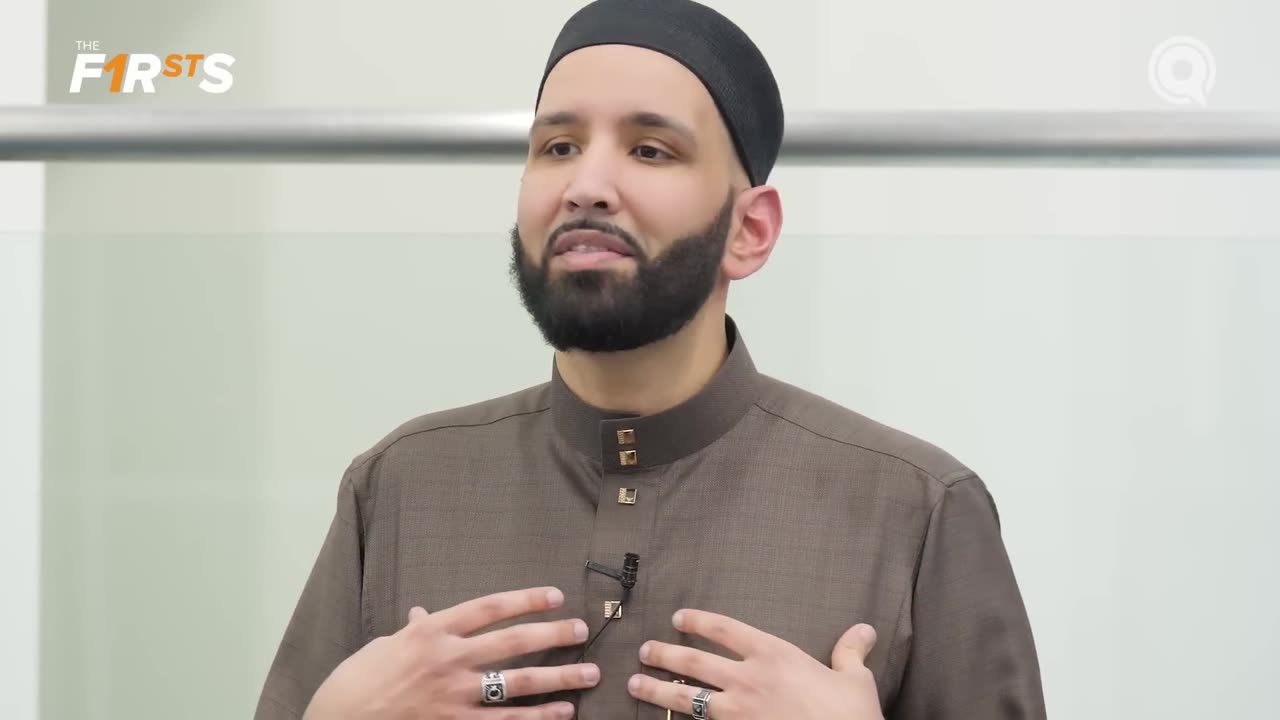 Abu Bakr (ra) - Part 2: Setting His Own Standards