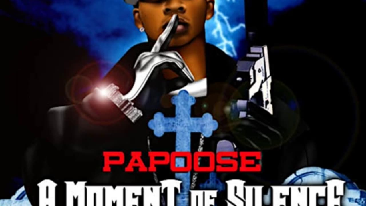 Papoose - A Moment of Silence (Full Mixtape)