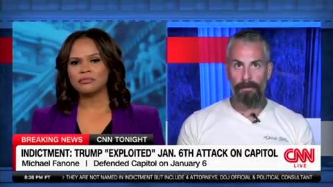 CNN Analyst Decides To Compare Trump To Bin Laden In RIDICULOUS Remark