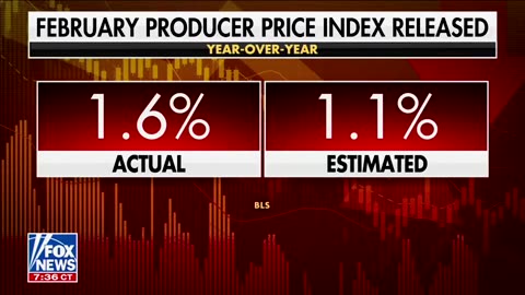 Bidenomics! Inflation Rose Even More Than Expected In February And Lefties Are Spinning Like Crazy