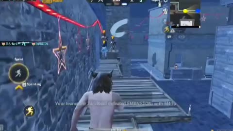 PUBG BEST CLIPS