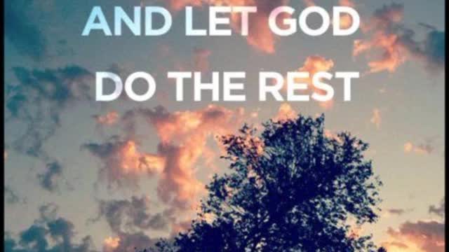 Great word for your day