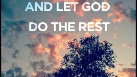 Great word for your day