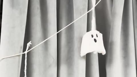 Tampon Ghost Decor hack 👻