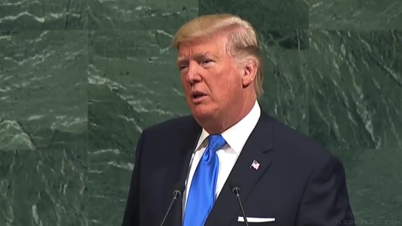 THE REAL PRESIDENT WILL ALWAYS PUT AMERICA FIRST!!!❤️🇺🇸