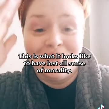 This is what pro-abortionists think of aborted babies.